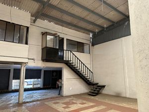 Bodega en Renta en Valle de Aragón 3ra Sección Oriente Ecatepec de Morelos