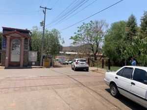 Terreno en Venta en El Nacimiento Atotonilco El Alto