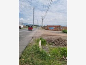 Terreno en Venta en Ampliación Santa Lucía Zapopan