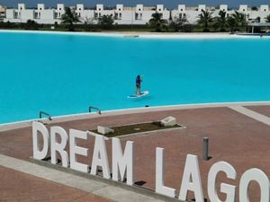Departamento en Venta en Dream Lagoons Veracruz