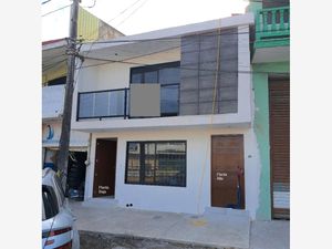 Departamento en Venta en Veracruz Centro Veracruz