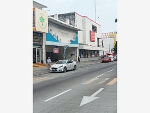 Casa en Renta en Veracruz Centro Veracruz