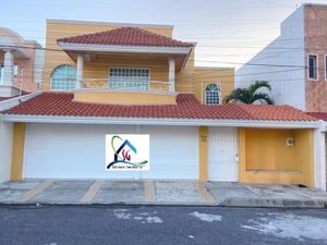 Casa en Venta en Costa de Oro Boca del Río