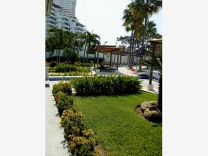 Departamento en Venta en Condesa Acapulco de Juárez