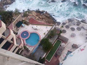 Departamento en Venta en Miguel Aleman Acapulco de Juárez