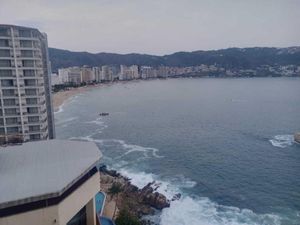 Departamento en Venta en Miguel Aleman Acapulco de Juárez