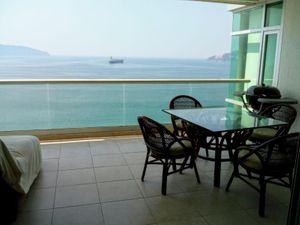 Departamento en Venta en Condesa Acapulco de Juárez