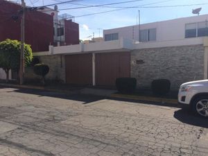 Casa en Venta en El Mirador Puebla