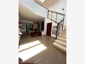 Casa en Venta en Lomas de Angelópolis San Andrés Cholula