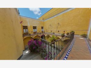 Casa en Venta en Centro Puebla