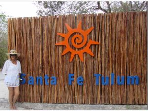 Finca/Rancho en Venta en Aldea Tulum Tulum
