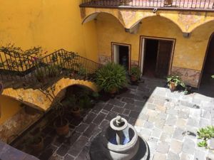 Casa en Venta en Centro Puebla