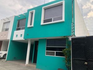 Casa en Venta en Granjas del Sur Puebla