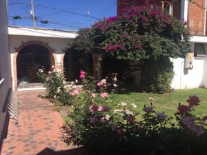 Casa en Venta en El Mirador Puebla