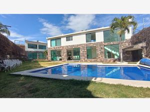 Casa en Venta en Lomas de Cortes Cuernavaca