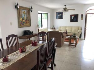 Casa en Venta en Tetela del Monte Cuernavaca