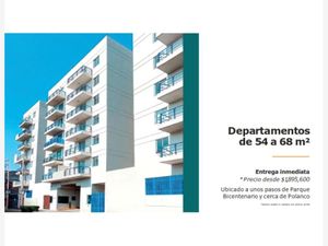 Departamento en Venta en San Miguel Amantla Azcapotzalco