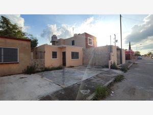 Casa en venta en Cd Caucel, Mérida, Yuc., México, 97314.