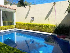 Casa en Venta en Lomas del Manantial Xochitepec