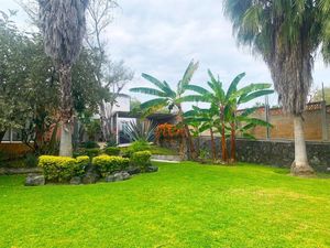 CountryHouse en Venta en Tetecalita Emiliano Zapata