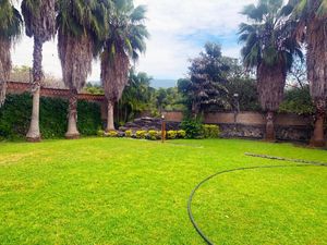 CountryHouse en Venta en Tetecalita Emiliano Zapata