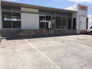 Bodega en Venta en San Pablo Querétaro