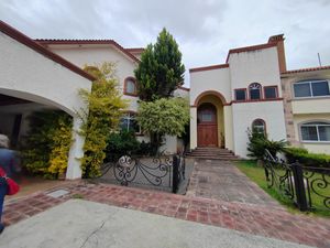 Casa en Venta en Lomas de Santa Maria Morelia