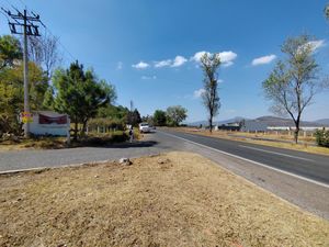 Terreno en Venta en El Manzanillal (Colonia Enrique Ramírez) Pátzcuaro