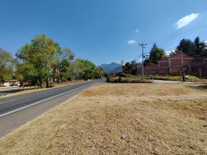 Terreno en Venta en El Manzanillal (Colonia Enrique Ramírez) Pátzcuaro