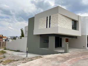 Casa en Venta en Lomas del Tecnologico San Luis Potosí