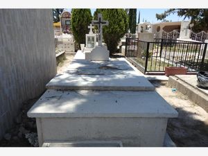 Terreno en Venta en INFONAVIT Fidel Velázquez Matehuala