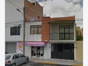 Casas en renta en Industrial Aviacion 1ra Secc, 78140 San Luis, .,  México