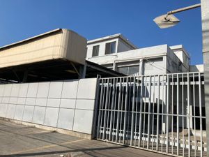 Bodega en Renta en Industrial Nogalar San Nicolás de los Garza