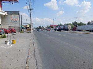 Terreno en Renta en Los Lermas Guadalupe