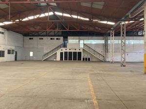 Bodega en Renta en Industrial Nogalar San Nicolás de los Garza