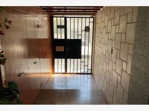 Departamento en Venta en Hipódromo Condesa Cuauhtémoc