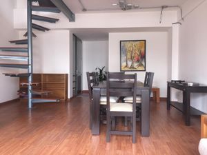 Departamento en Venta en Cuauhtemoc Cuauhtémoc