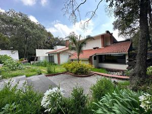 Casa en Venta en Tlalpuente Tlalpan