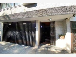 Departamento en Venta en Hipódromo Condesa Cuauhtémoc