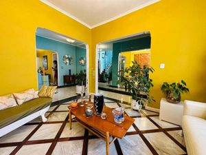 Casa en Venta en Roma Sur Cuauhtémoc