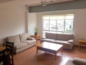 Departamento en Venta en Cuauhtemoc Cuauhtémoc