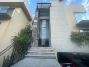 Casa en Venta en Villa Verdún Álvaro Obregón