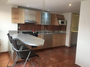 Departamento en Venta en Cuauhtemoc Cuauhtémoc