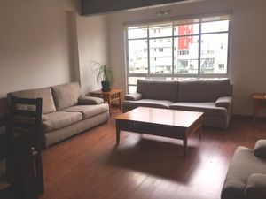 Departamento en Venta en Cuauhtemoc Cuauhtémoc