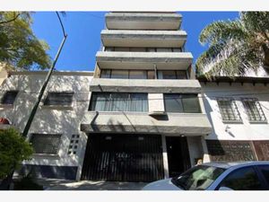 Departamento en Venta en Hipódromo Condesa Cuauhtémoc