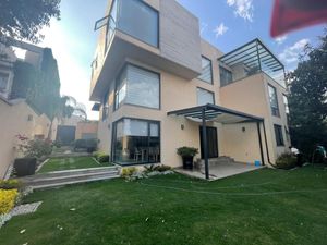 Casa en Venta en Villa Verdún Álvaro Obregón