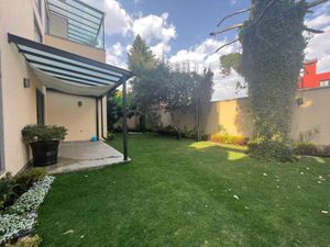 Casa en Venta en Villa Verdún Álvaro Obregón