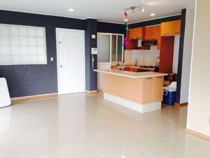 Departamento en Venta en Las Aguilas Álvaro Obregón