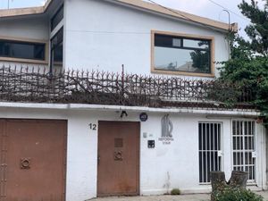 Casas en renta en Tlalcoligia, Ciudad de México, CDMX, México