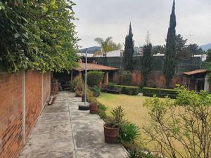 Terreno en Venta en Villa Verdún Álvaro Obregón